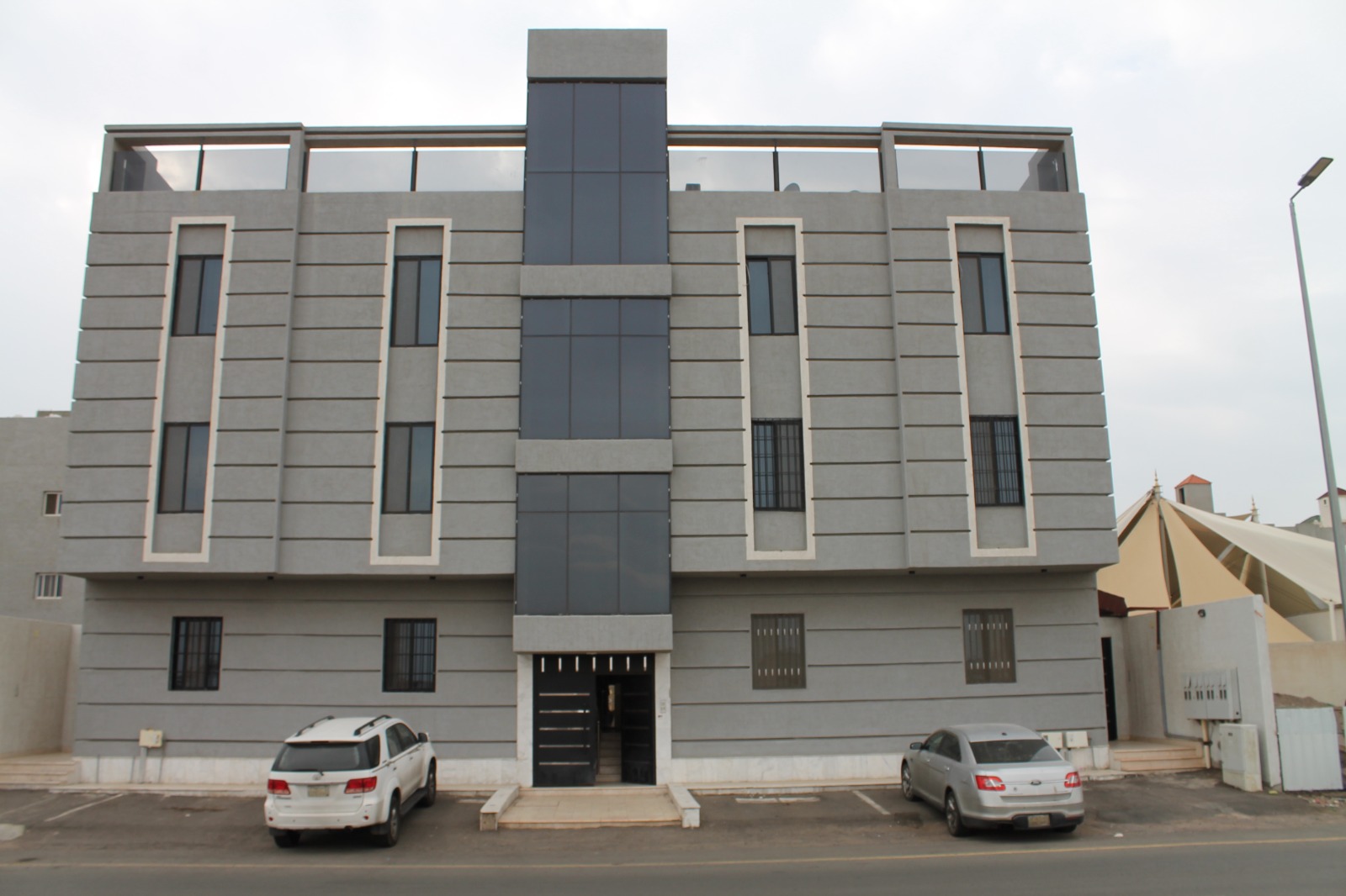 مشروع حي القبليين 12 - الصورة 2