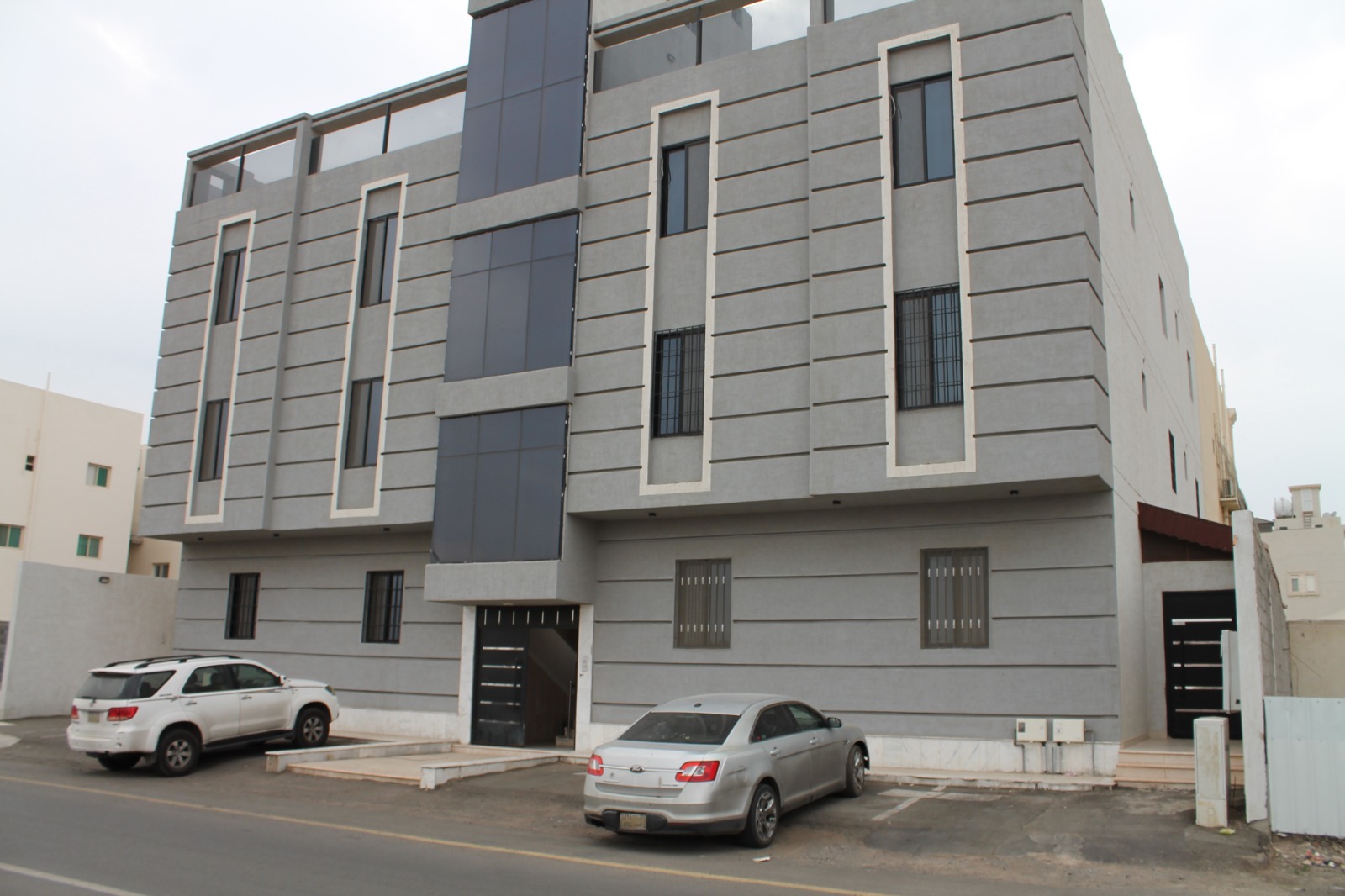 مشروع حي القبليين 12 - الصورة 4